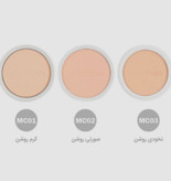 پنکیک میس استار ( گرد )