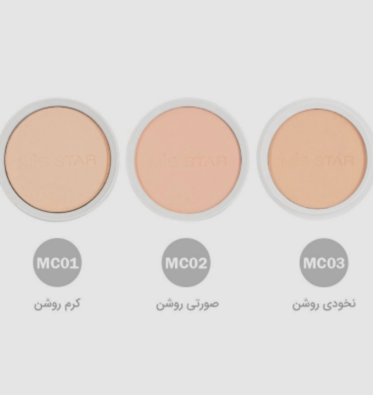 پنکیک میس استار ( گرد )