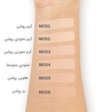 پنکیک میس استار ( مربع )