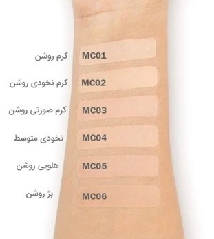 پنکیک میس استار ( مربع )