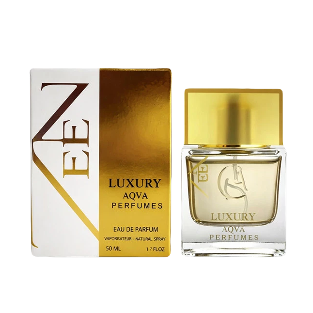 ادکلن زِن لاکچری آکوا luxury aqua